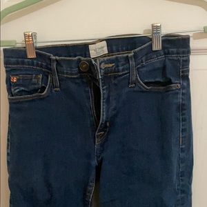 Hudson Skinny jeans